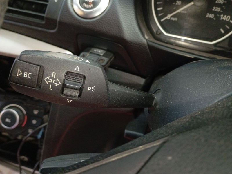 Recambio de mando intermitentes para bmw 1 descapotable (e88) 118 d referencia OEM IAM   