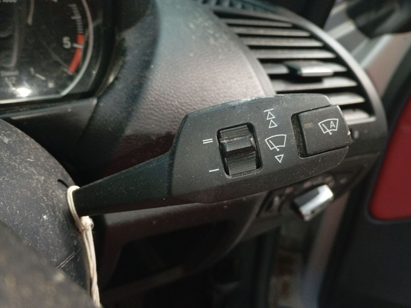 Recambio de mando limpia para bmw 1 descapotable (e88) 118 d referencia OEM IAM   