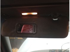 Recambio de parasol izquierdo para bmw 1 descapotable (e88) 118 d referencia OEM IAM   