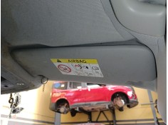 Recambio de parasol derecho para audi a4 b9 (8w2, 8wc) 2.0 tdi referencia OEM IAM    2