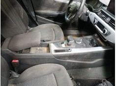 Recambio de consola central para audi a4 b9 (8w2, 8wc) 2.0 tdi referencia OEM IAM   