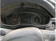 Recambio de cuadro instrumentos para audi a4 b9 (8w2, 8wc) 2.0 tdi referencia OEM IAM   