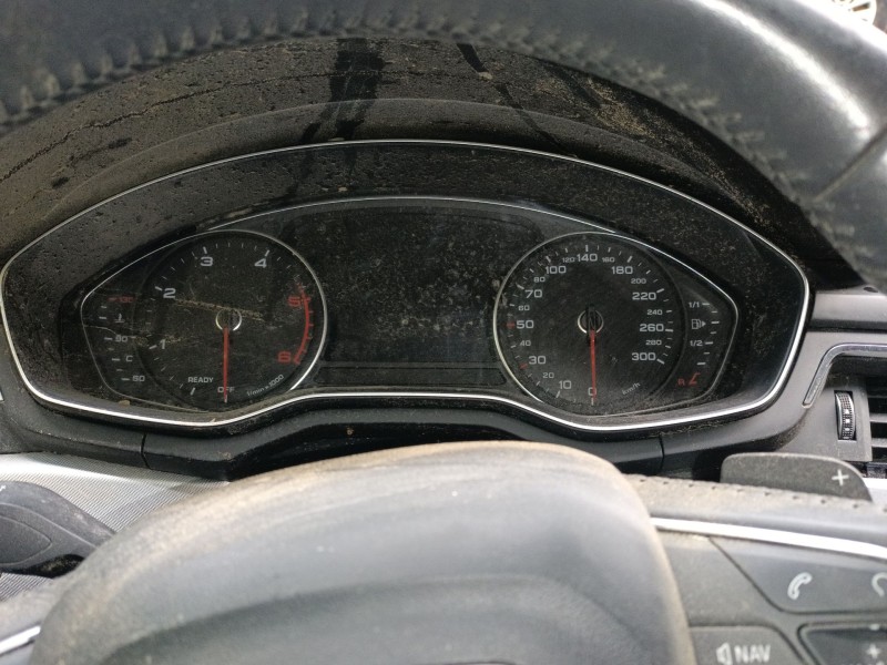 Recambio de cuadro instrumentos para audi a4 b9 (8w2, 8wc) 2.0 tdi referencia OEM IAM   