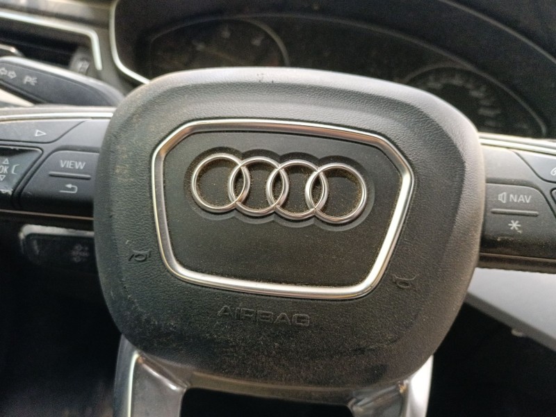 Recambio de airbag delantero izquierdo para audi a4 b9 (8w2, 8wc) 2.0 tdi referencia OEM IAM   