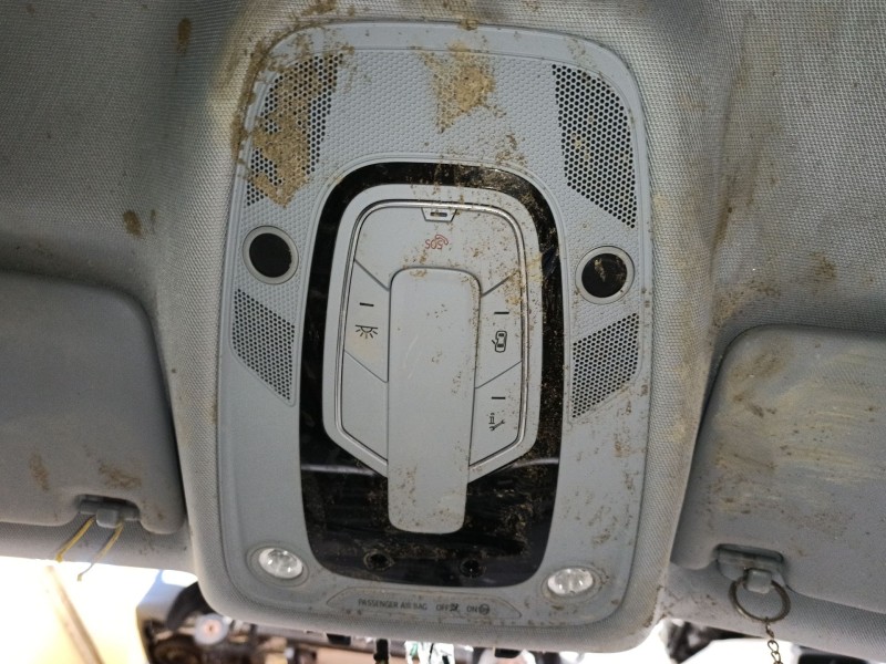 Recambio de luz interior para audi a4 b9 (8w2, 8wc) 2.0 tdi referencia OEM IAM   