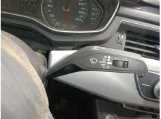 Recambio de mando limpia para audi a4 b9 (8w2, 8wc) 2.0 tdi referencia OEM IAM   