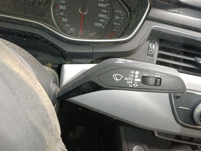 Recambio de mando limpia para audi a4 b9 (8w2, 8wc) 2.0 tdi referencia OEM IAM   