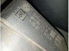 Recambio de pedal acelerador para bmw 1 descapotable (e88) 118 d referencia OEM IAM 3542679374201  