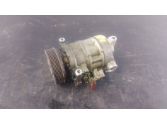 Recambio de compresor aire acondicionado para audi q5 (8rb) 2.0 tdi quattro referencia OEM IAM 8T0260805S  