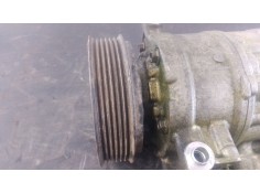 Recambio de compresor aire acondicionado para audi q5 (8rb) 2.0 tdi quattro referencia OEM IAM 8T0260805S   2