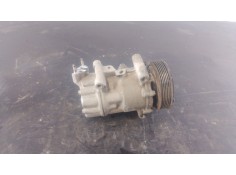 Recambio de compresor aire acondicionado para peugeot 308 i (4a_, 4c_) 1.6 hdi referencia OEM IAM   