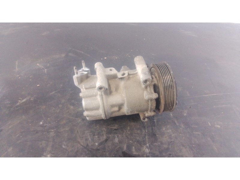 Recambio de compresor aire acondicionado para peugeot 308 i (4a_, 4c_) 1.6 hdi referencia OEM IAM   