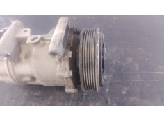 Recambio de compresor aire acondicionado para peugeot 308 i (4a_, 4c_) 1.6 hdi referencia OEM IAM    2