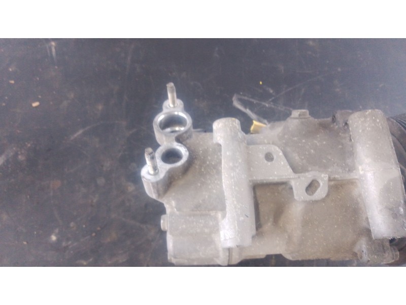 Recambio de compresor aire acondicionado para peugeot 308 i (4a_, 4c_) 1.6 hdi referencia OEM IAM   