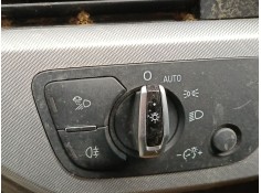 Recambio de mando luces para audi a4 b9 (8w2, 8wc) 2.0 tdi referencia OEM IAM   