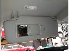 Recambio de parasol izquierdo para audi a4 b9 (8w2, 8wc) 2.0 tdi referencia OEM IAM   