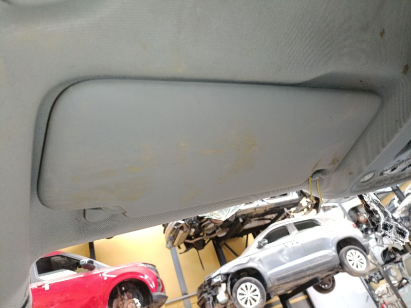 Recambio de parasol izquierdo para audi a4 b9 (8w2, 8wc) 2.0 tdi referencia OEM IAM   