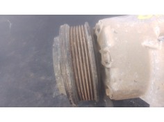 Recambio de compresor aire acondicionado para ford fiesta vi (cb1, ccn) 1.25 referencia OEM IAM    2