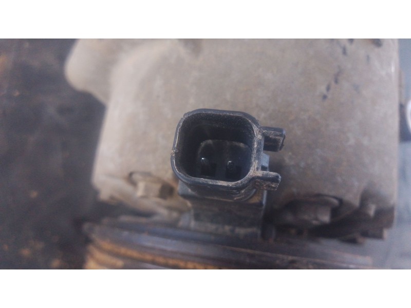 Recambio de compresor aire acondicionado para ford fiesta vi (cb1, ccn) 1.25 referencia OEM IAM   