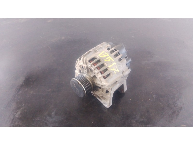 Recambio de alternador para dacia duster (hs_) 1.5 dci (hsmc) referencia OEM IAM   