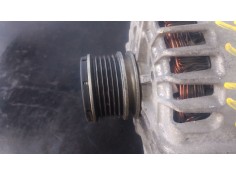 Recambio de alternador para dacia duster (hs_) 1.5 dci (hsmc) referencia OEM IAM    2