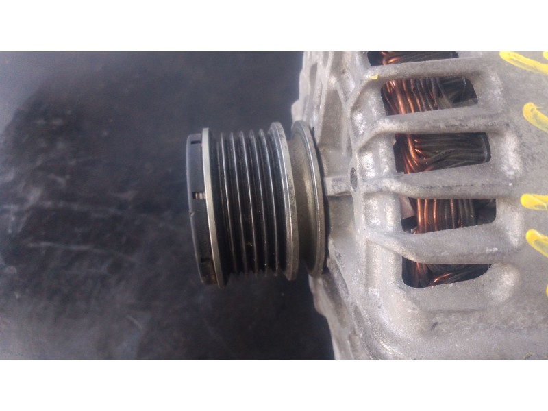 Recambio de alternador para dacia duster (hs_) 1.5 dci (hsmc) referencia OEM IAM   
