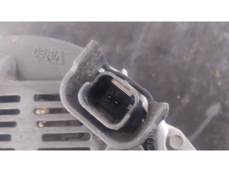 Recambio de alternador para dacia duster (hs_) 1.5 dci (hsmc) referencia OEM IAM   