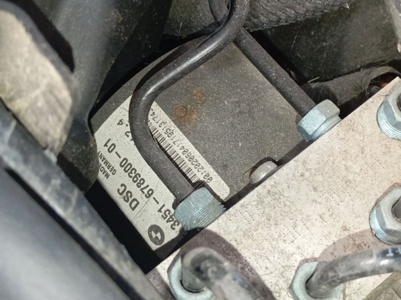 Recambio de abs para bmw 1 descapotable (e88) 118 d referencia OEM IAM 3451678930001  