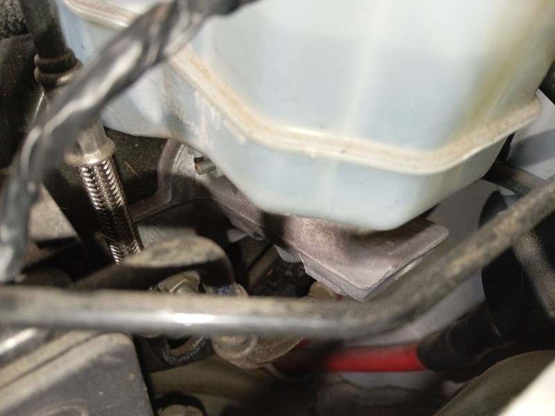 Recambio de bomba freno para bmw 1 descapotable (e88) 118 d referencia OEM IAM   