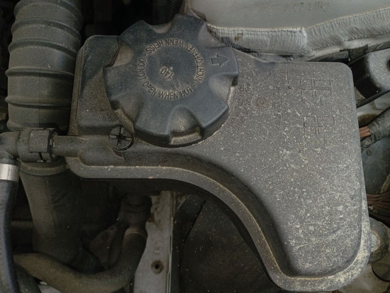 Recambio de deposito expansion para bmw 1 descapotable (e88) 118 d referencia OEM IAM   