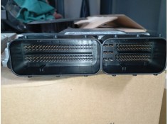 Recambio de centralita motor uce para bmw 1 descapotable (e88) 118 d referencia OEM IAM 8512499401 0281017551  2