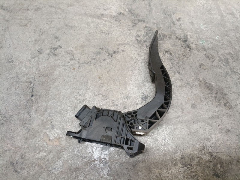 Recambio de pedal acelerador para audi a4 b9 (8w2, 8wc) 2.0 tdi referencia OEM IAM 8W1723523 6PV01164201 