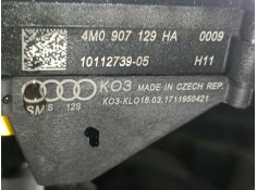Recambio de anillo airbag para audi a4 b9 (8w2, 8wc) 2.0 tdi referencia OEM IAM    2