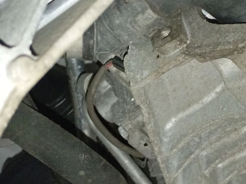 Recambio de compresor aire acondicionado para bmw 1 descapotable (e88) 118 d referencia OEM IAM   
