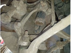Recambio de mangueta delantera izquierda para bmw 1 descapotable (e88) 118 d referencia OEM IAM   
