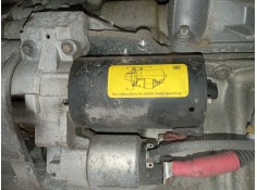 Recambio de motor arranque para bmw 1 descapotable (e88) 118 d referencia OEM IAM   