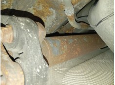 Recambio de transmision central para bmw 1 descapotable (e88) 118 d referencia OEM IAM   
