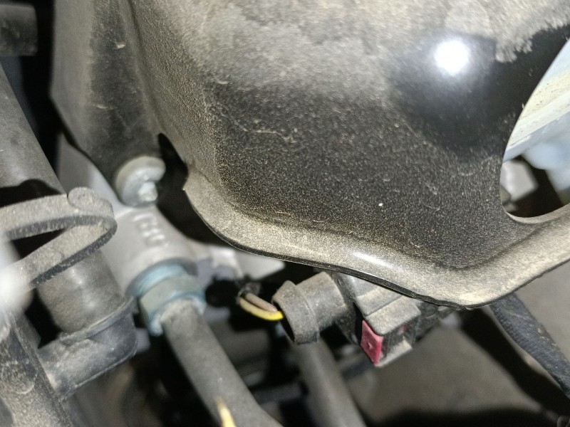 Recambio de bomba freno para audi a4 b9 (8w2, 8wc) 2.0 tdi referencia OEM IAM   