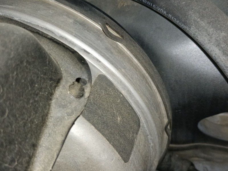 Recambio de servofreno para audi a4 b9 (8w2, 8wc) 2.0 tdi referencia OEM IAM   