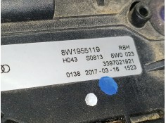 Recambio de motor limpia delantero para audi a4 b9 (8w2, 8wc) 2.0 tdi referencia OEM IAM 8W1955119   2