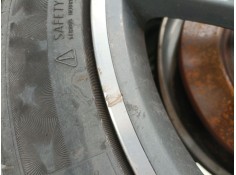 Recambio de llanta sin neumatico para audi a4 b9 (8w2, 8wc) 2.0 tdi referencia OEM IAM 18 PULGADAS   2