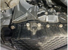 Recambio de caja cambios para audi a4 b9 (8w2, 8wc) 2.0 tdi referencia OEM IAM SJS  