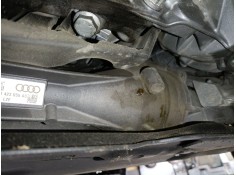 Recambio de cremallera direccion para audi a4 b9 (8w2, 8wc) 2.0 tdi referencia OEM IAM 8W1423055AC   2