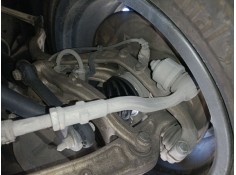 Recambio de mangueta delantera izquierda para audi a4 b9 (8w2, 8wc) 2.0 tdi referencia OEM IAM   