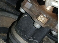 Recambio de transmision delantera izquierda para audi a4 b9 (8w2, 8wc) 2.0 tdi referencia OEM IAM   
