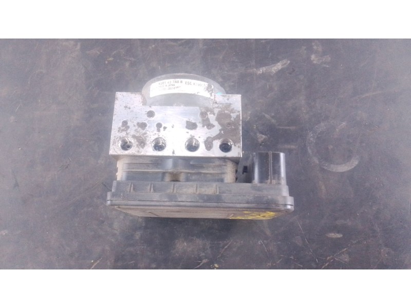 Recambio de abs para mazda cx-5 (ke, gh) 2.2 d (ke2fw) referencia OEM IAM KJ01437A0  
