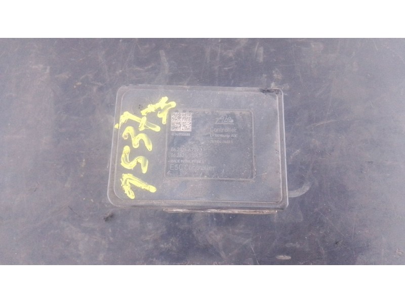 Recambio de abs para mazda cx-5 (ke, gh) 2.2 d (ke2fw) referencia OEM IAM KJ01437A0  