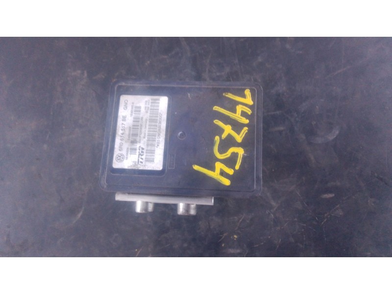 Recambio de abs para seat toledo iv (kg3) 1.6 tdi referencia OEM IAM   