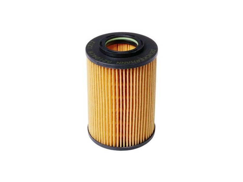 Recambio de filtro aceite para  referencia OEM IAM A210419 3286064233531 T1-2-A NUEVO