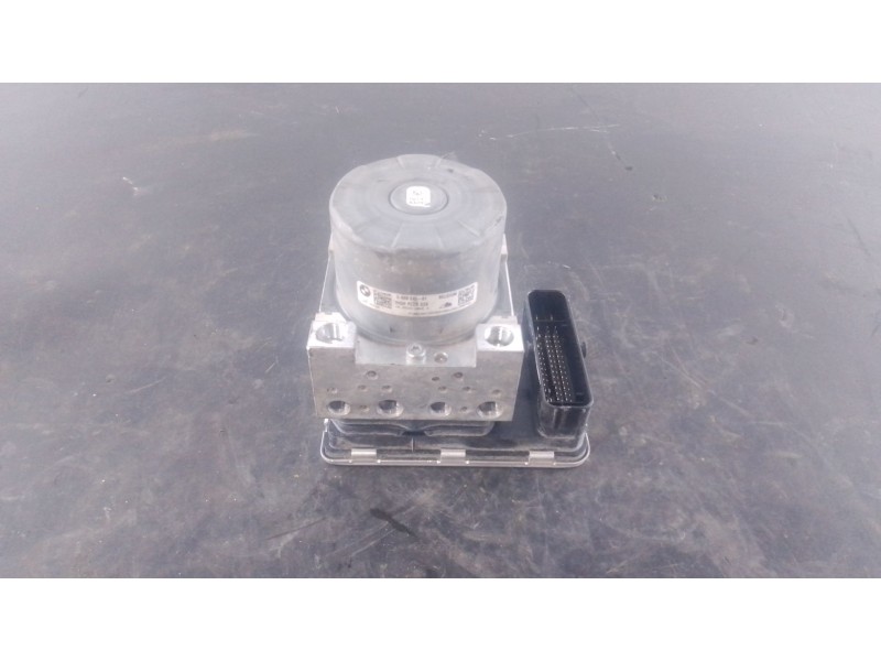 Recambio de abs para bmw 3 (g20, g80, g28) 318 d referencia OEM IAM 5A09E4501  
